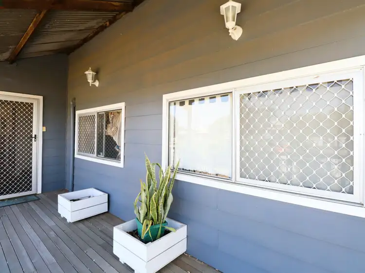 Fourth view of Homely house listing, 126 Wyndham Street, Roma QLD 4455