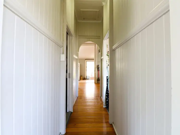 Fifth view of Homely house listing, 126 Wyndham Street, Roma QLD 4455