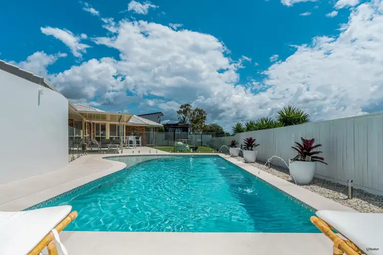 Second view of Homely house listing, 18 Lochlomond Drive, Banora Point NSW 2486