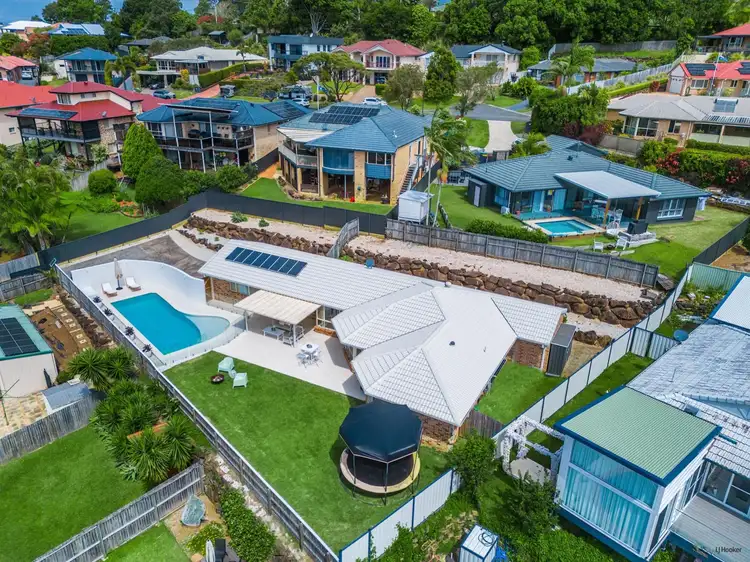 Fourth view of Homely house listing, 18 Lochlomond Drive, Banora Point NSW 2486