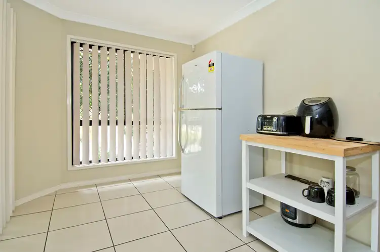 Fourth view of Homely semi-detached listing, 11A Outlook Drive, Waterford QLD 4133