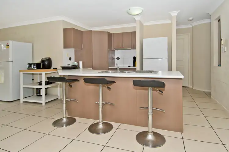 Fifth view of Homely semi-detached listing, 11A Outlook Drive, Waterford QLD 4133
