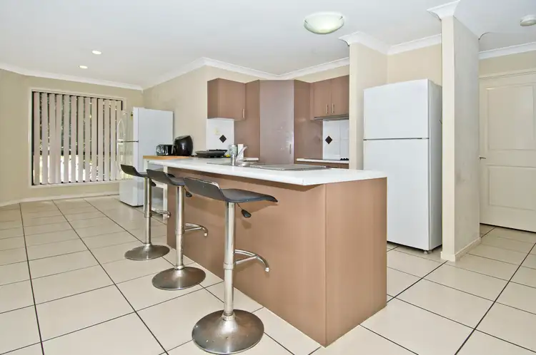 Sixth view of Homely semi-detached listing, 11A Outlook Drive, Waterford QLD 4133