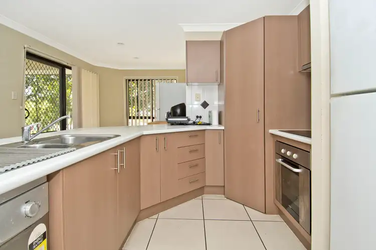 Seventh view of Homely semi-detached listing, 11A Outlook Drive, Waterford QLD 4133