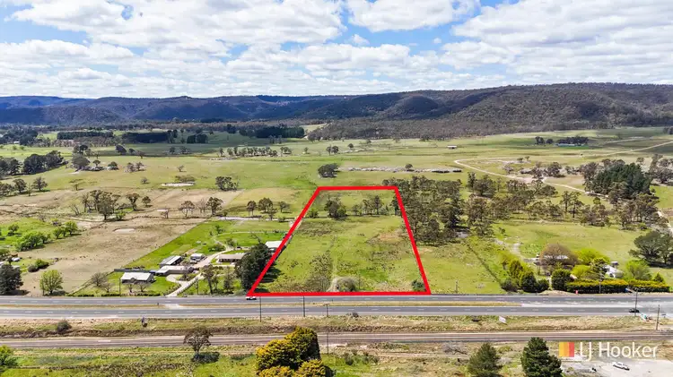 430 Great Western Highway, Marrangaroo NSW 2790