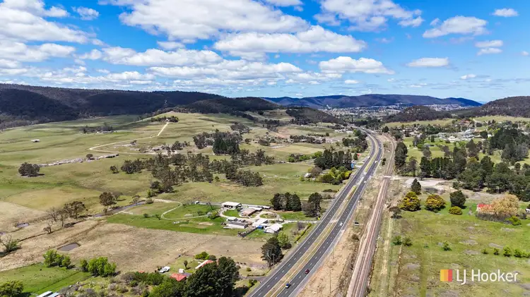Second view of Homely land listing, 430 Great Western Highway, Marrangaroo NSW 2790