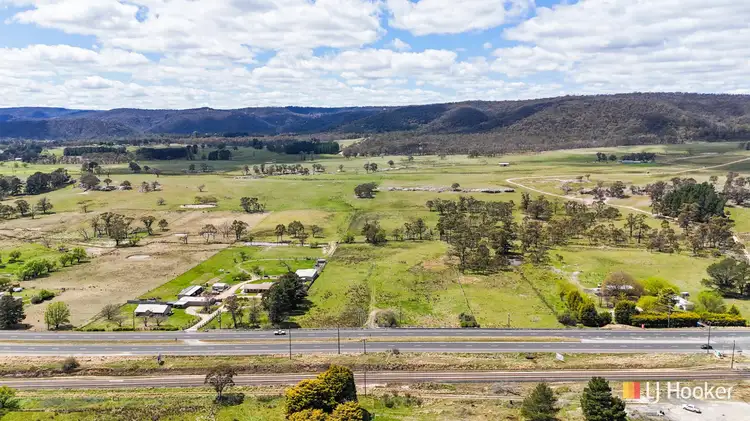 Third view of Homely land listing, 430 Great Western Highway, Marrangaroo NSW 2790