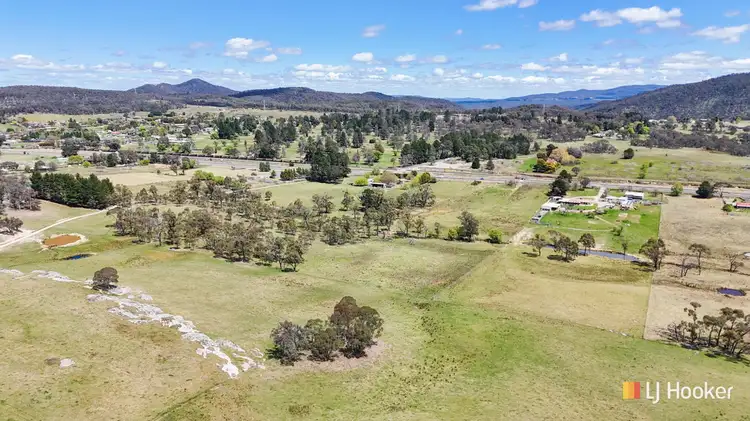 Fifth view of Homely land listing, 430 Great Western Highway, Marrangaroo NSW 2790