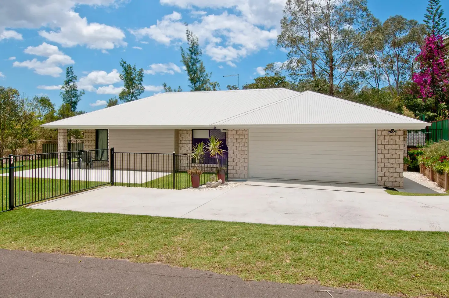 Main view of Homely house listing, 5A Benjul Drive, Beenleigh QLD 4207