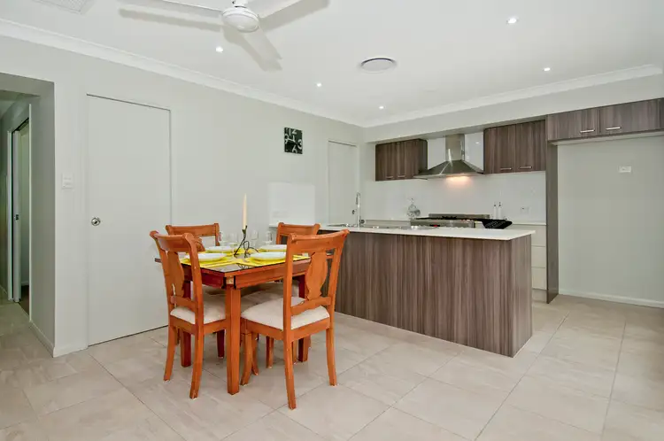 Second view of Homely house listing, 5A Benjul Drive, Beenleigh QLD 4207