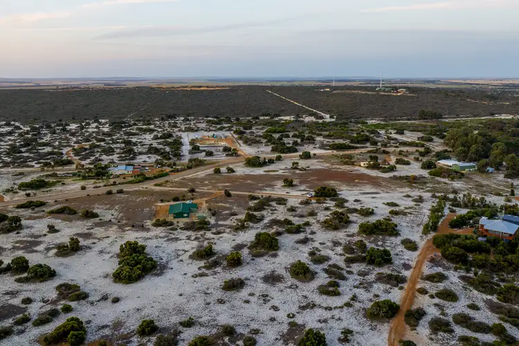 Main view of Homely land listing, Lot 235/ Banksia Road, Hopetoun WA 6348