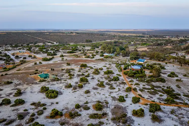 Third view of Homely land listing, Lot 235/ Banksia Road, Hopetoun WA 6348