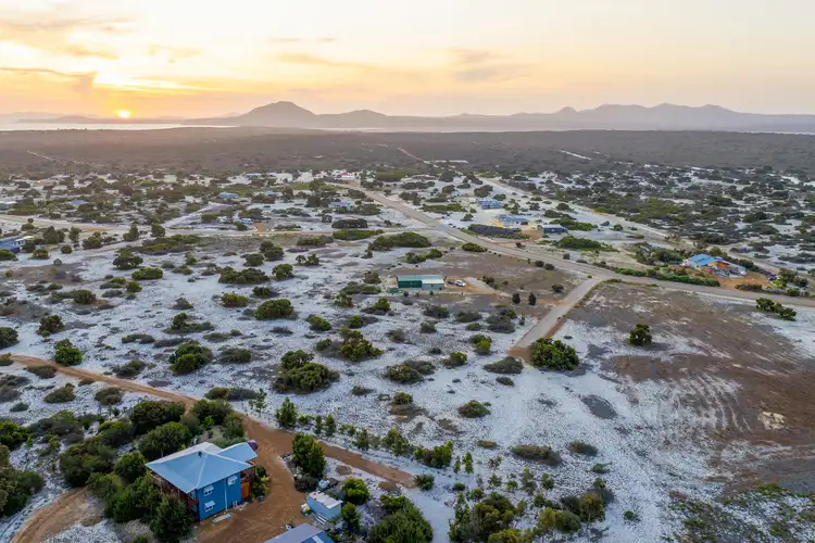 Fifth view of Homely land listing, Lot 235/ Banksia Road, Hopetoun WA 6348