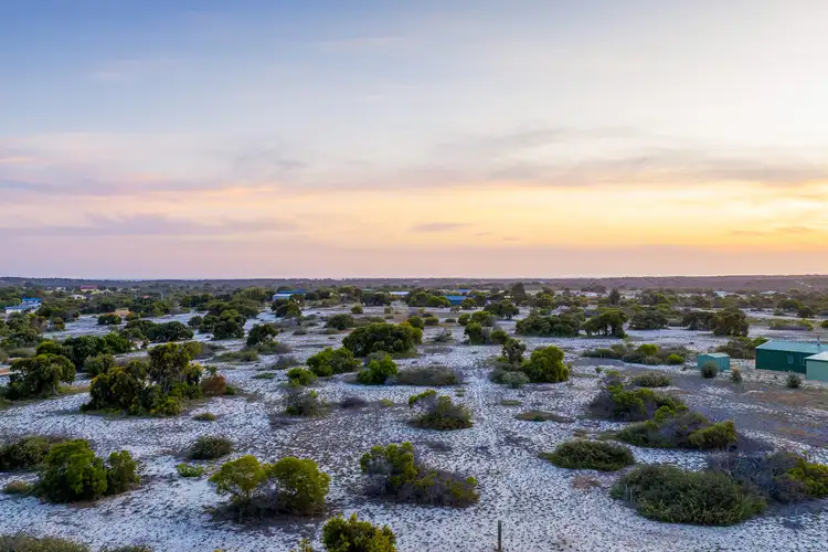 Seventh view of Homely land listing, Lot 235/ Banksia Road, Hopetoun WA 6348