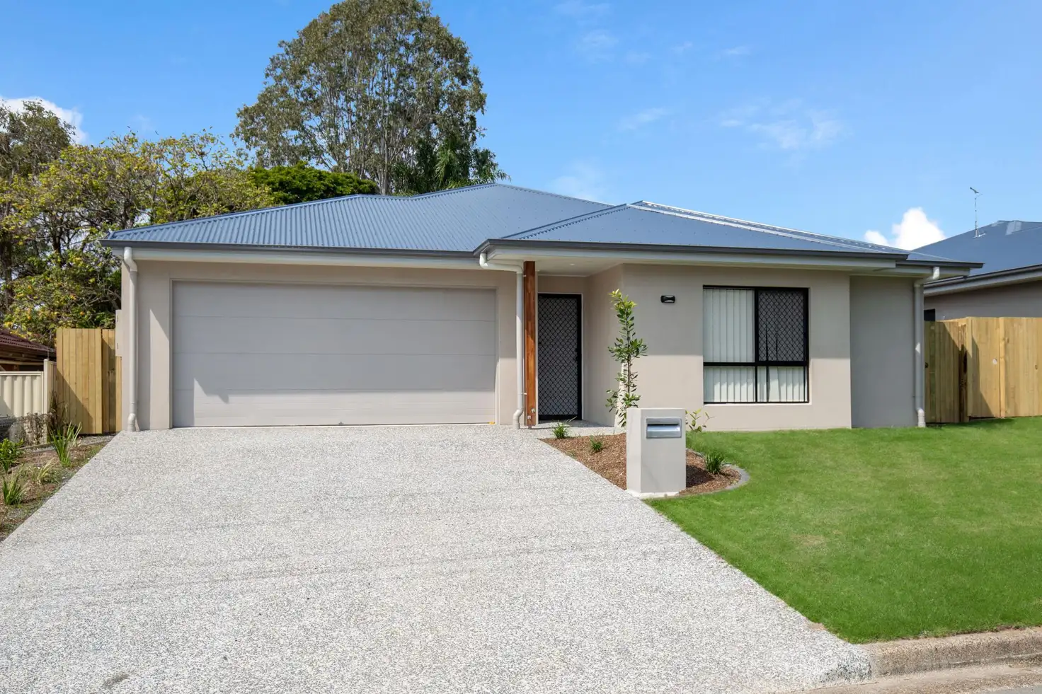 Main view of Homely house listing, 1 Maroochy Crescent, Beenleigh QLD 4207