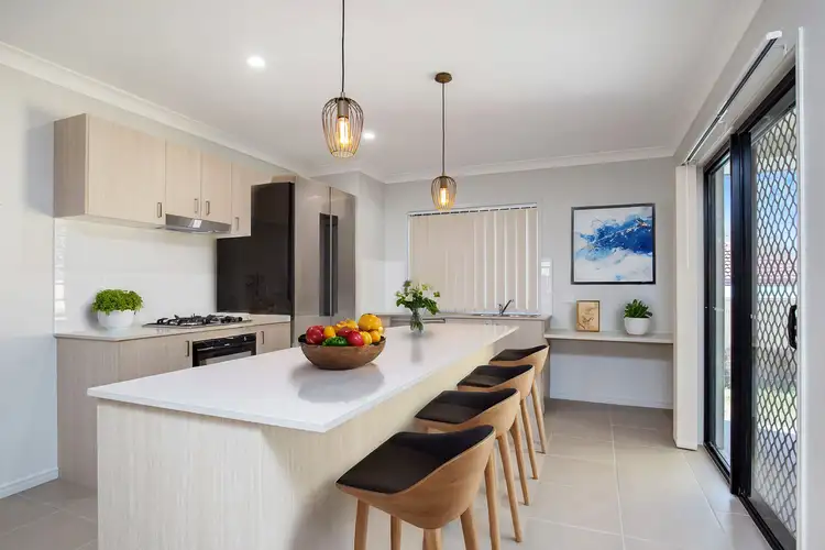 Third view of Homely house listing, 1 Maroochy Crescent, Beenleigh QLD 4207