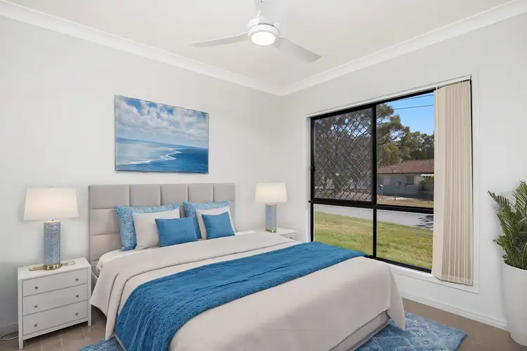 Fourth view of Homely house listing, 1 Maroochy Crescent, Beenleigh QLD 4207