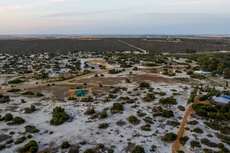 Main view of Homely land listing, Lot 235/ Banksia Road, Hopetoun WA 6348