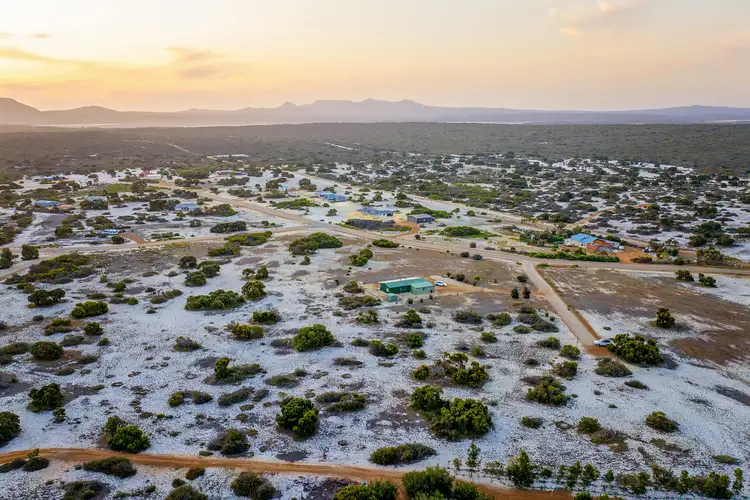 Fourth view of Homely land listing, Lot 235/ Banksia Road, Hopetoun WA 6348