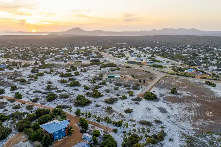 Fifth view of Homely land listing, Lot 235/ Banksia Road, Hopetoun WA 6348