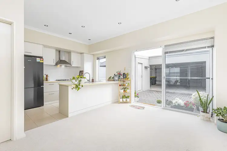 Second view of Homely house listing, 5 Redfern Bend, Clarkson WA 6030