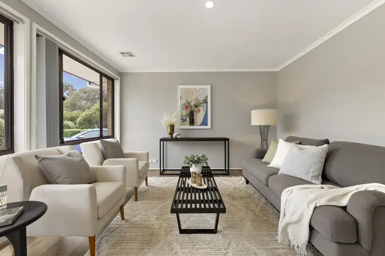 Fifth view of Homely townhouse listing, 8/16 Gabriel Place, Florey ACT 2615