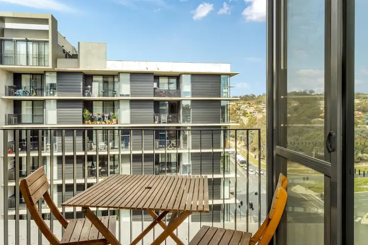 47/2 Veryard Lane, Belconnen ACT 2617