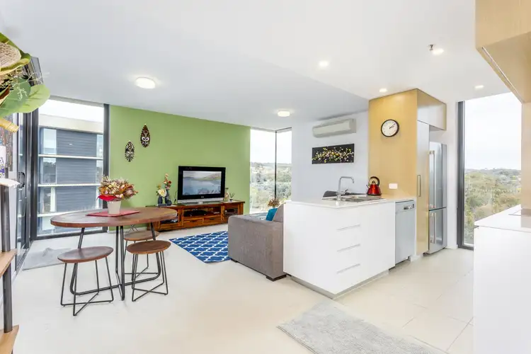 Third view of Homely unit listing, 47/2 Veryard Lane, Belconnen ACT 2617