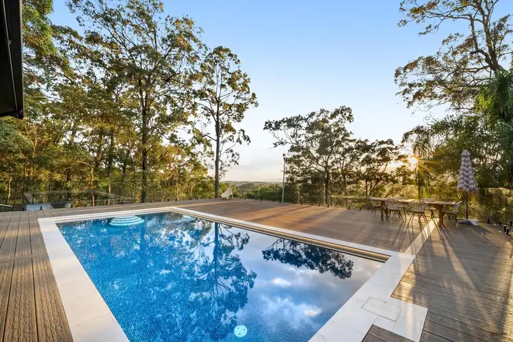 222 Simpsons Road, Currumbin Waters QLD 4223