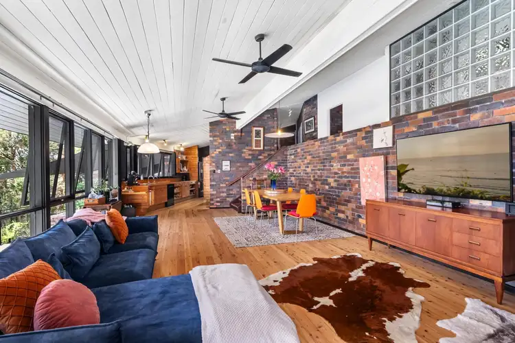 Fifth view of Homely house listing, 222 Simpsons Road, Currumbin Waters QLD 4223