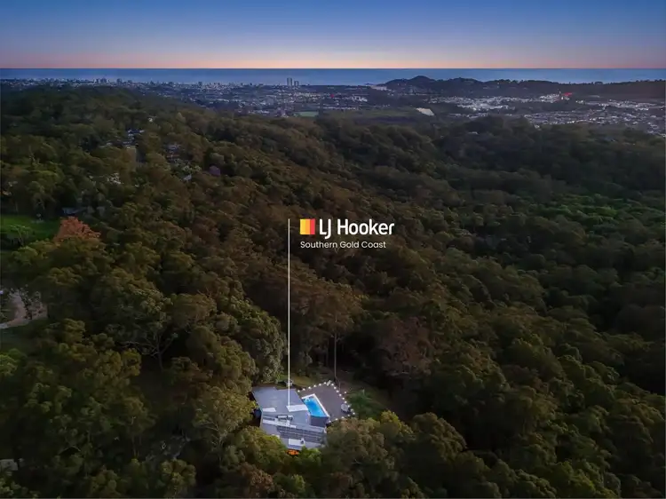 Sixth view of Homely house listing, 222 Simpsons Road, Currumbin Waters QLD 4223