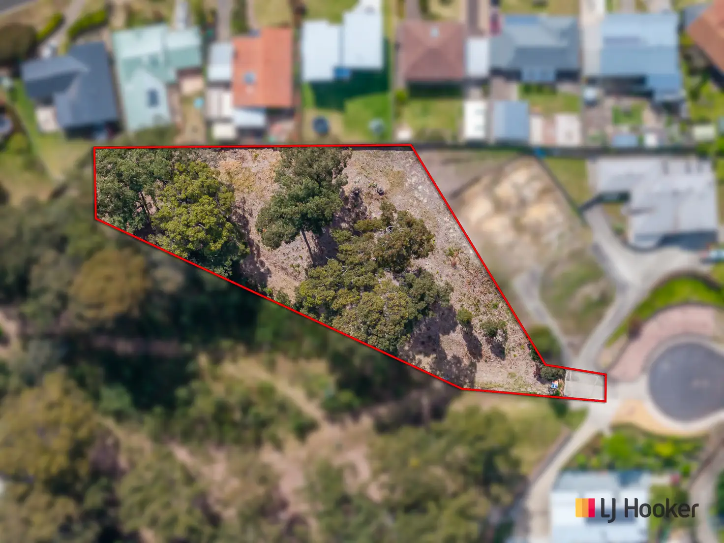 Main view of Homely land listing, 25 Timber Way, Surf Beach NSW 2536