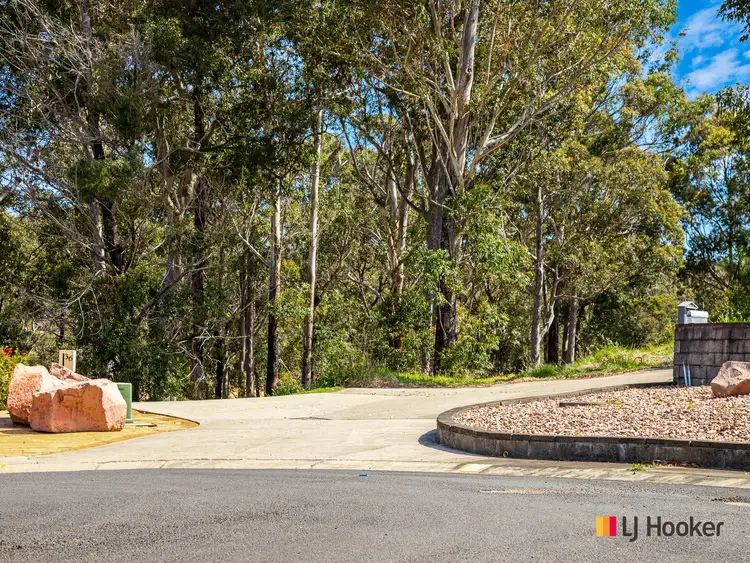 Fourth view of Homely land listing, 25 Timber Way, Surf Beach NSW 2536