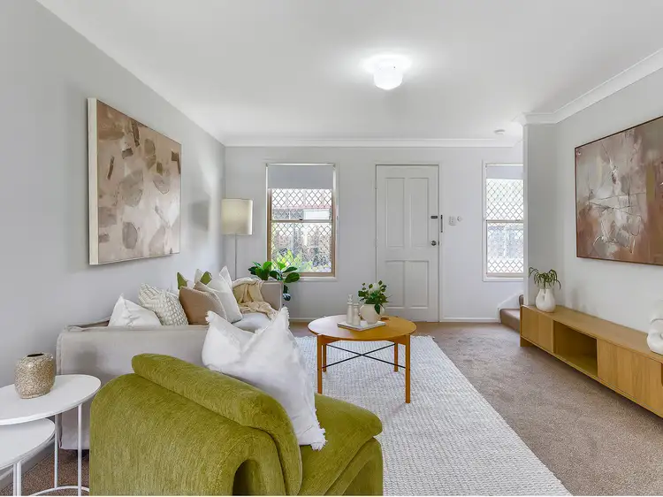 Third view of Homely townhouse listing, 7/121 Allen Street, Hamilton QLD 4007