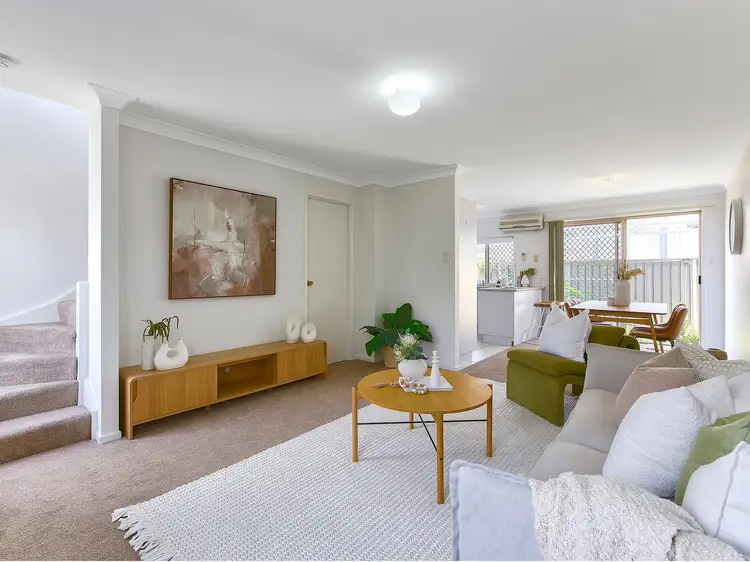 Fourth view of Homely townhouse listing, 7/121 Allen Street, Hamilton QLD 4007