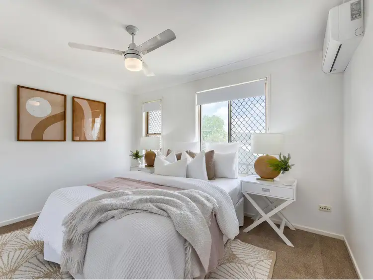 Fifth view of Homely townhouse listing, 7/121 Allen Street, Hamilton QLD 4007