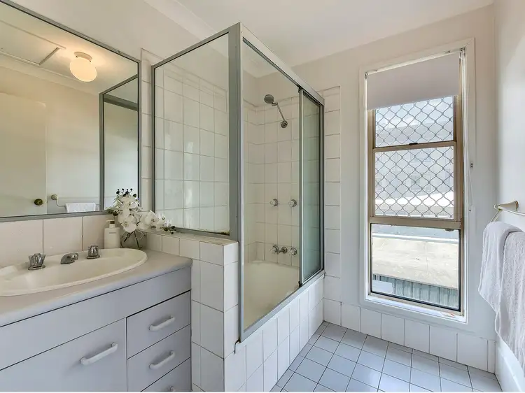 Sixth view of Homely townhouse listing, 7/121 Allen Street, Hamilton QLD 4007