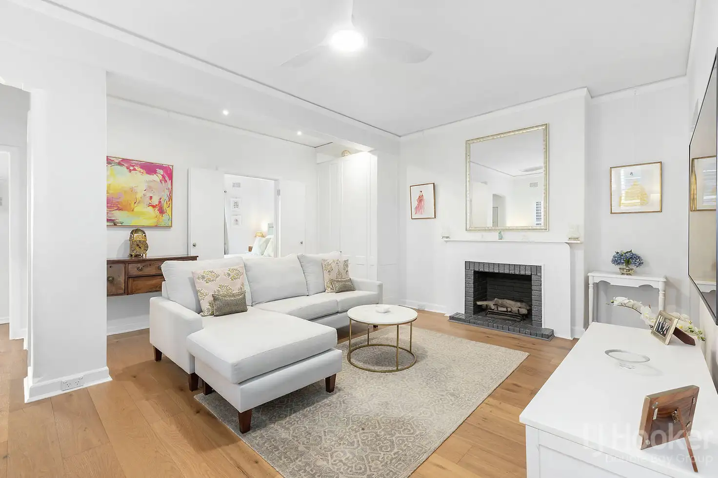 Main view of Homely apartment listing, 15/458 Edgecliff Road, Edgecliff NSW 2027