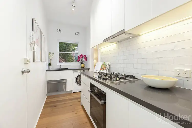 Second view of Homely apartment listing, 15/458 Edgecliff Road, Edgecliff NSW 2027