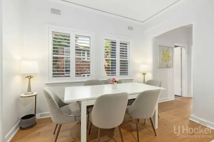Third view of Homely apartment listing, 15/458 Edgecliff Road, Edgecliff NSW 2027