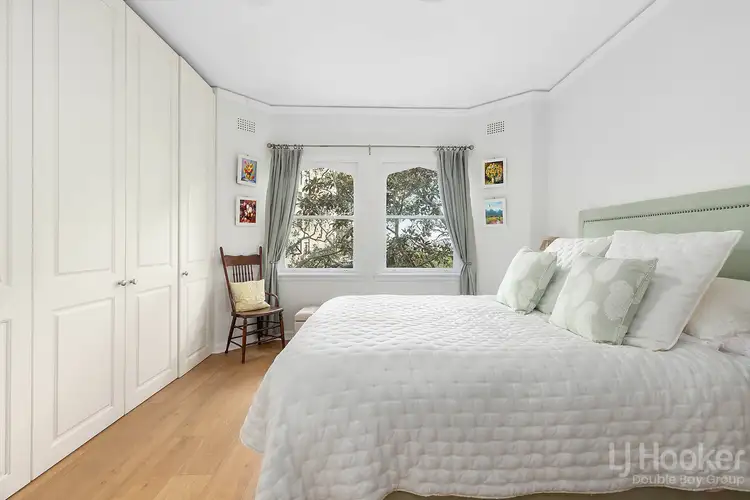 Fourth view of Homely apartment listing, 15/458 Edgecliff Road, Edgecliff NSW 2027