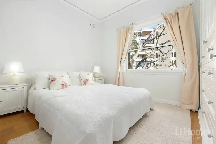 Sixth view of Homely apartment listing, 15/458 Edgecliff Road, Edgecliff NSW 2027