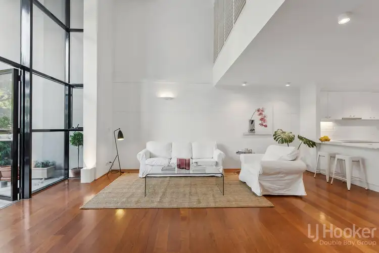 Second view of Homely apartment listing, 4/61-63 McLachlan Avenue, Darlinghurst NSW 2010