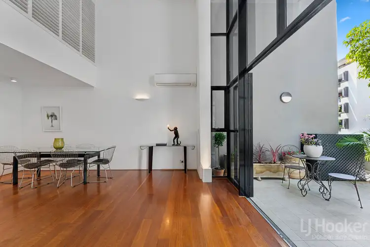 Third view of Homely apartment listing, 4/61-63 McLachlan Avenue, Darlinghurst NSW 2010