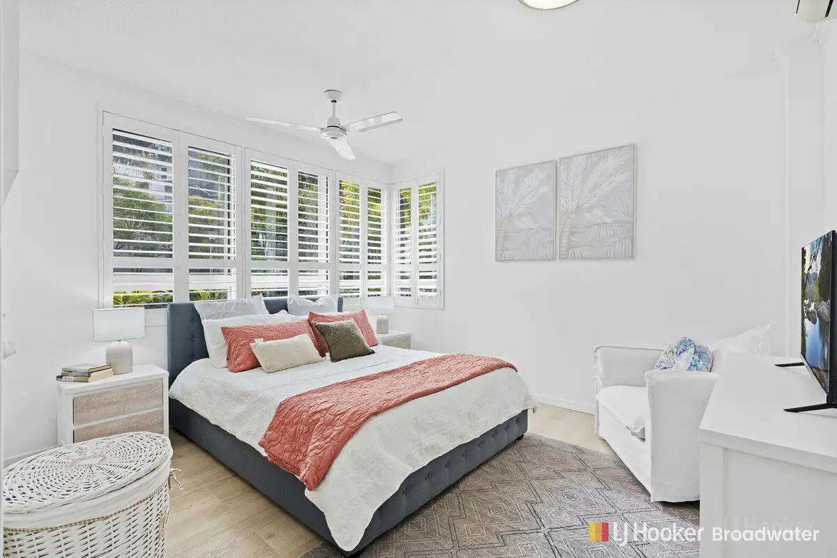 Main view of Homely unit listing, 2/154 Musgrave Avenue, Southport QLD 4215