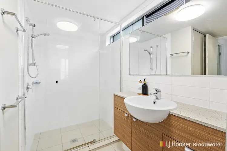 Second view of Homely unit listing, 2/154 Musgrave Avenue, Southport QLD 4215