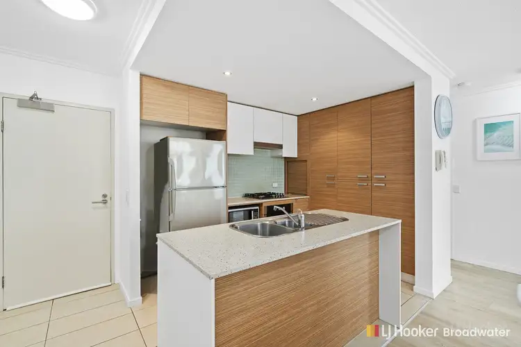 Third view of Homely unit listing, 2/154 Musgrave Avenue, Southport QLD 4215