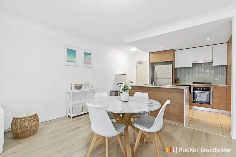Fourth view of Homely unit listing, 2/154 Musgrave Avenue, Southport QLD 4215