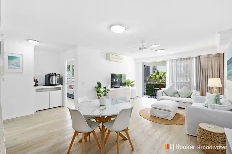 Fifth view of Homely unit listing, 2/154 Musgrave Avenue, Southport QLD 4215