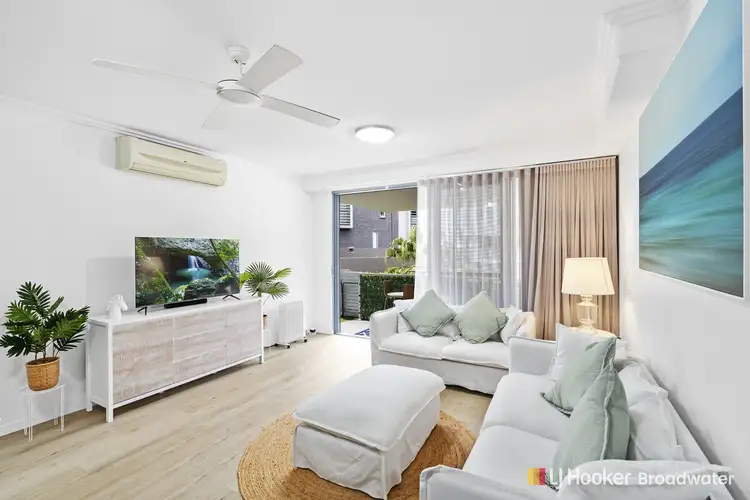 Sixth view of Homely unit listing, 2/154 Musgrave Avenue, Southport QLD 4215